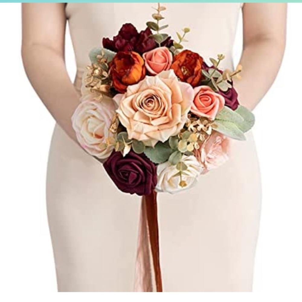 Bridal Bouquet